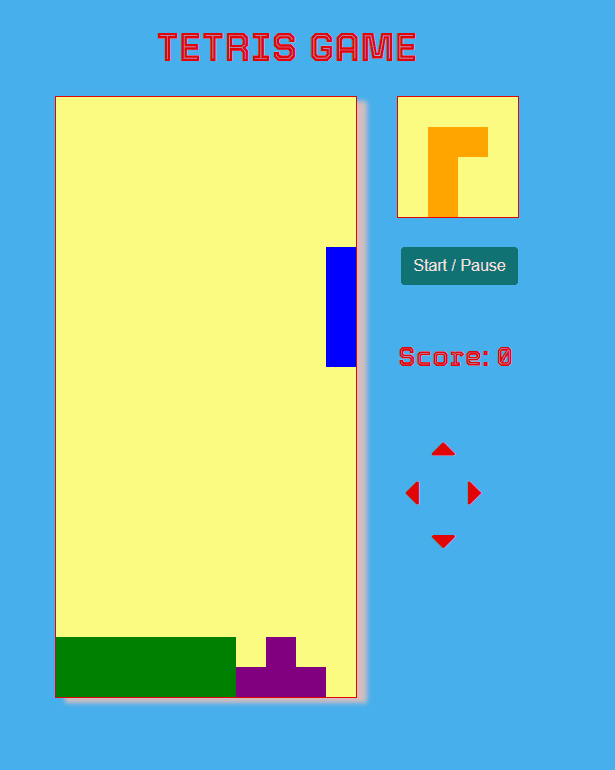 Tetris